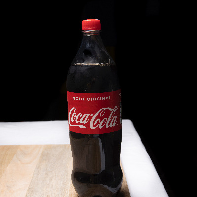 Coca1.25l